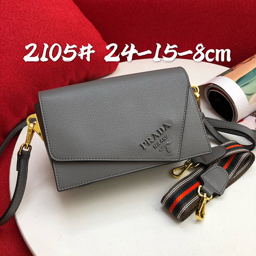 The-ZEP - PDA Bags - 1163