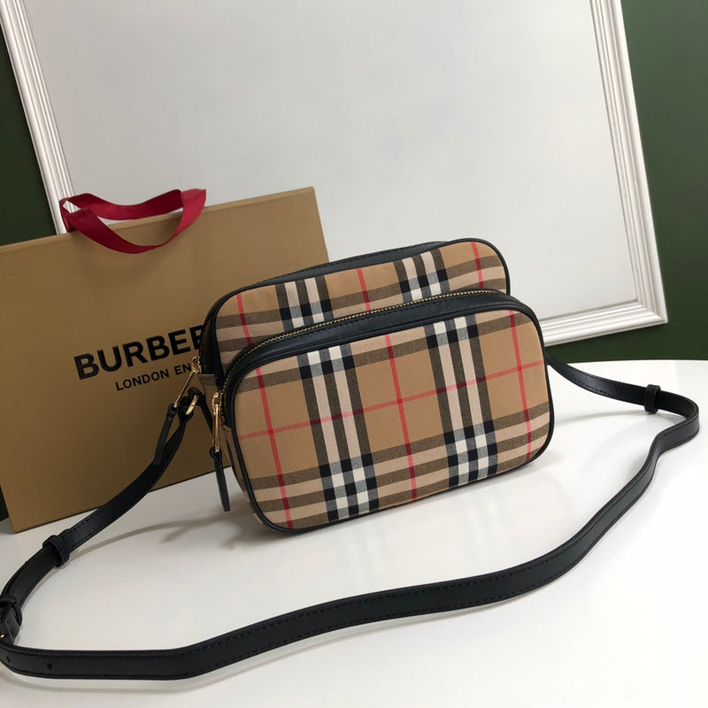 Luxurious-Totes - BBR Bags - 821