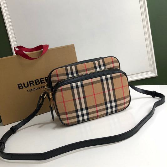 Luxurious-Totes - BBR Bags - 821