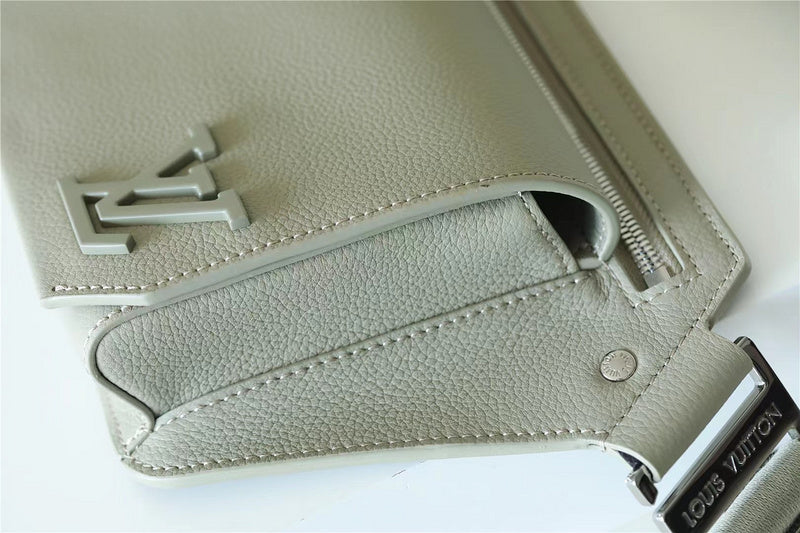 Lux-Totes - LOV Bags - 3873