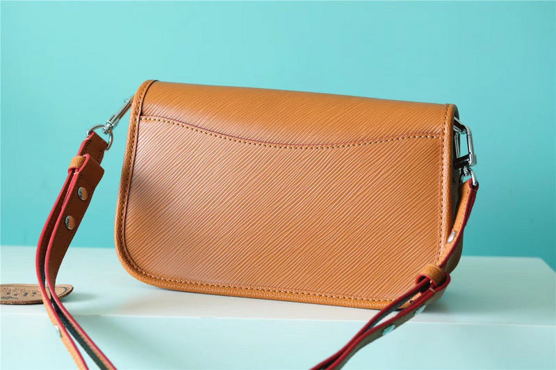 Lux-Totes - LOV Bags - 892