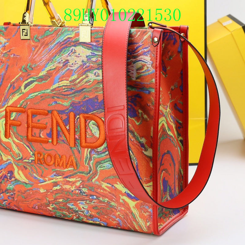 GC - Shoulder - 2642