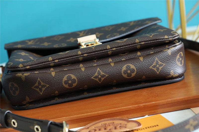 Lux-Totes - LOV Bags - 1197