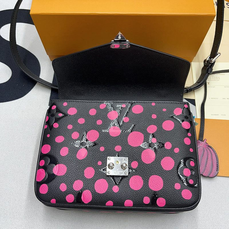 Lux-Totes - LOV Bags - 439
