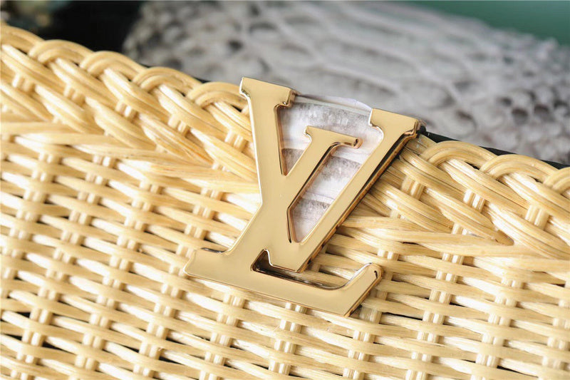 Lux-Totes - LOV Bags - 1127