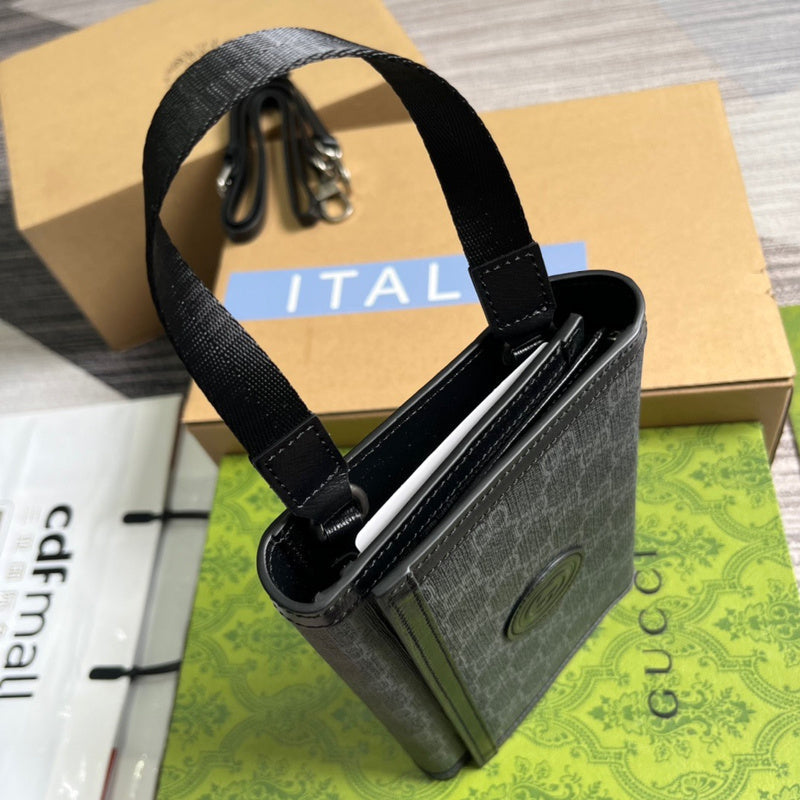 Lux-Totes - GCI Bags - 2246