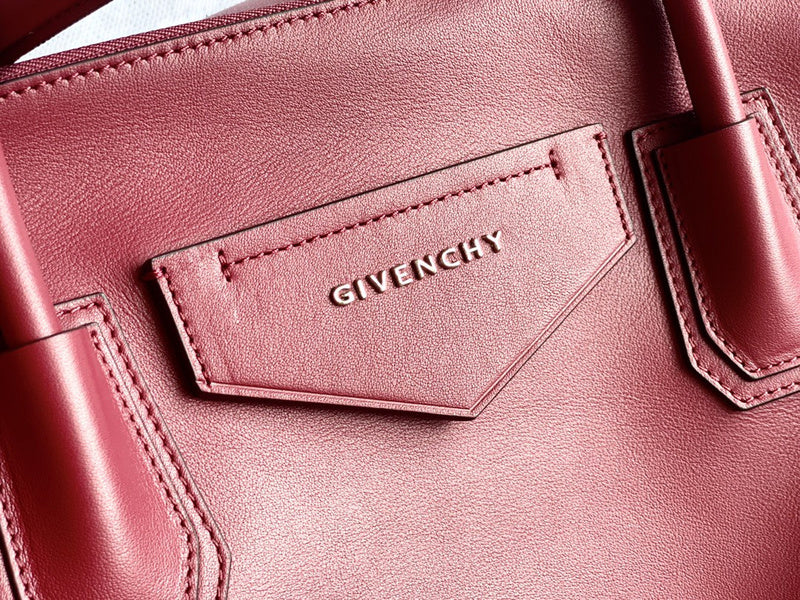 Lux-Totes - GVY Bags - 038