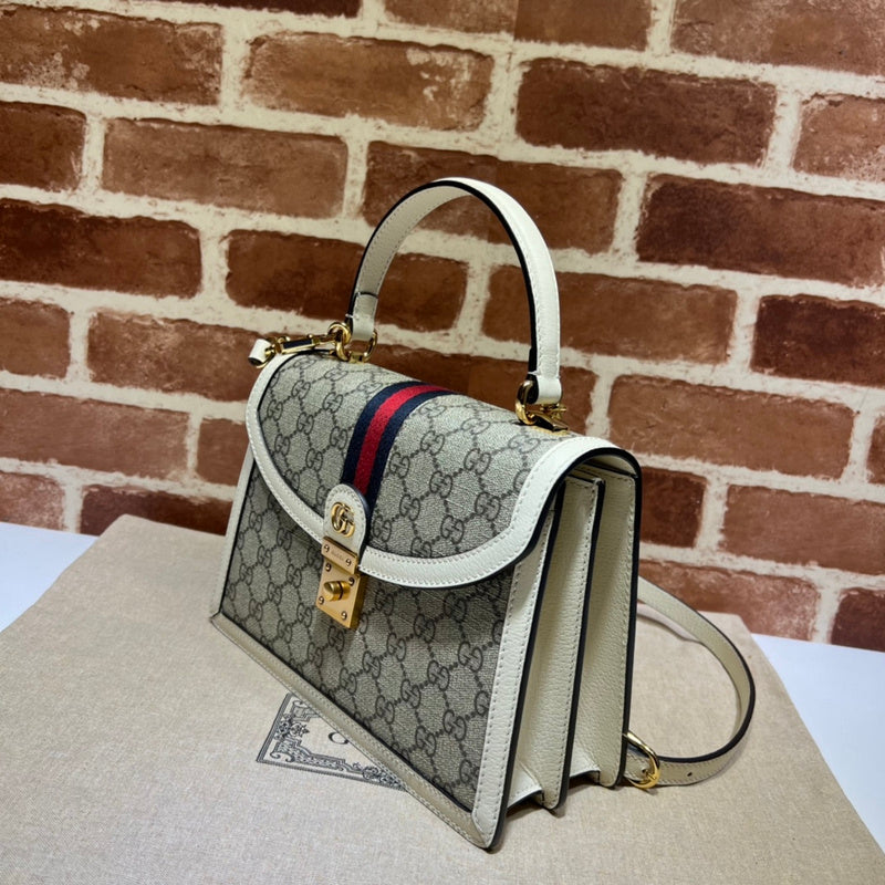 GUI - Luxurious Totes - 853