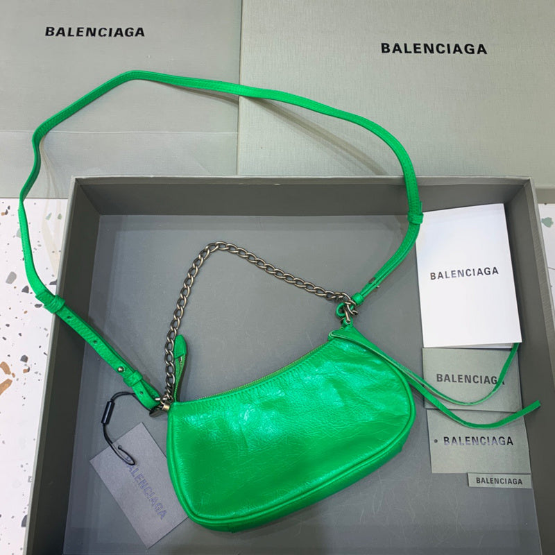 Lux-Totes - BGA Bags - 237