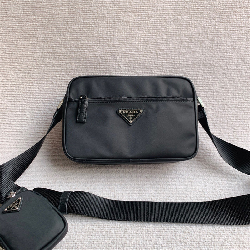 ZEP - PD Bags - 247