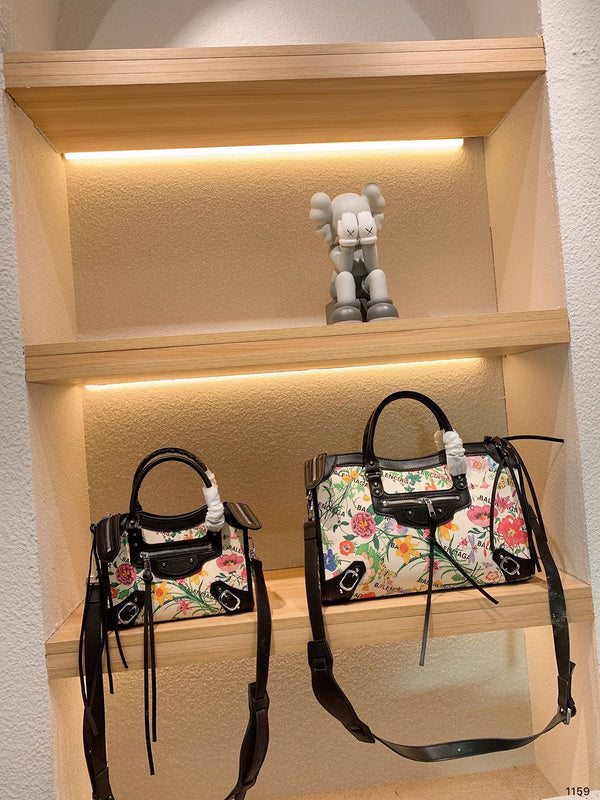 Style My Style - BGA2 Bags - 224