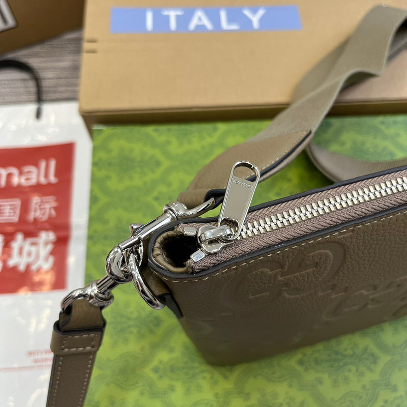Lux-Totes - GCI Bags - 2241