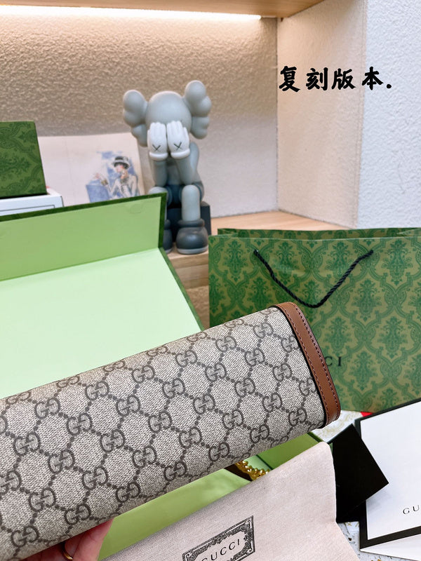 Luxurious Totes - GUI3 Bags - 285