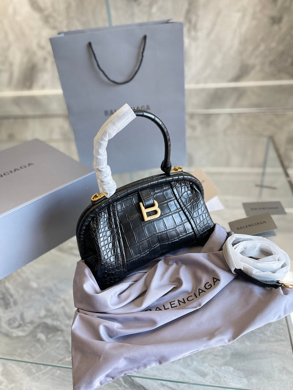 Luxurious Totes - BGA2 Bags - 346