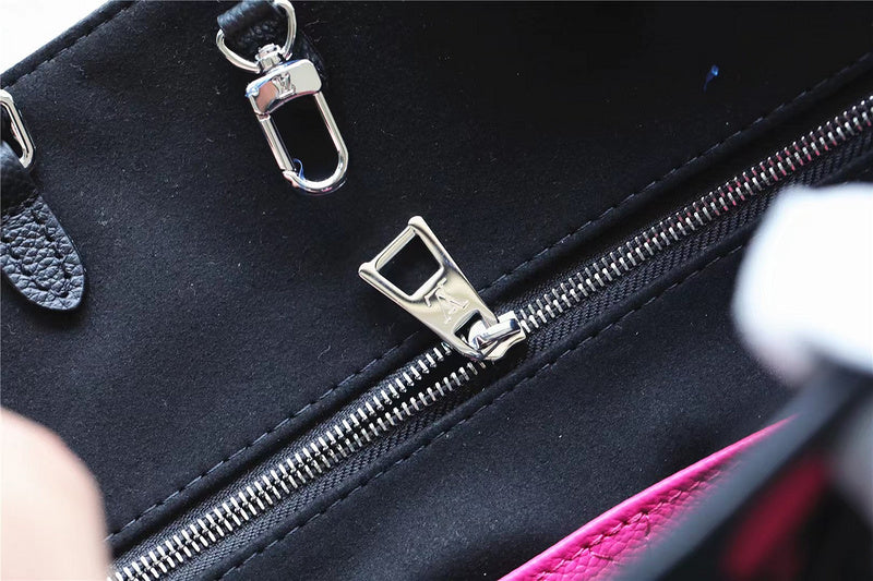 Lux-Totes - LOV Bags - 438
