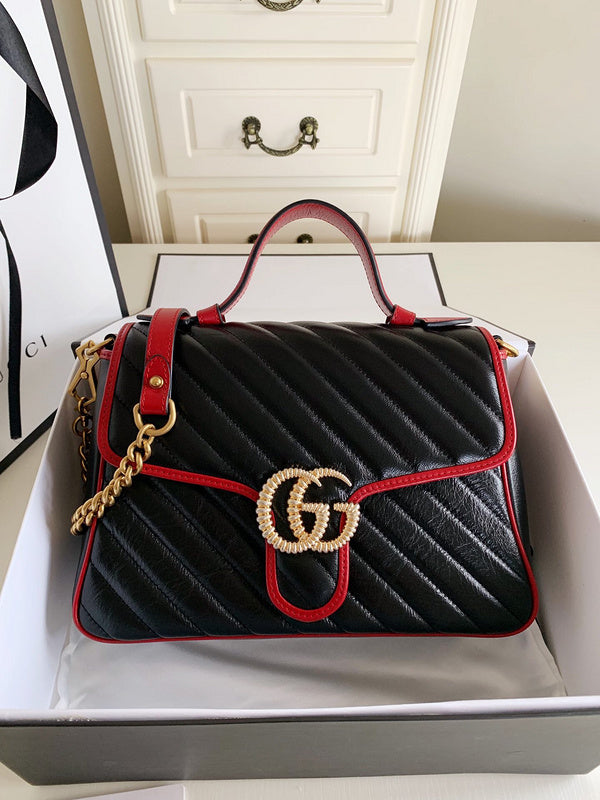 Luxurious Totes - Latest - 10105