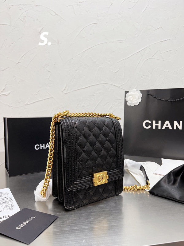 Luxurious Totes - CNL3 Bags - 440