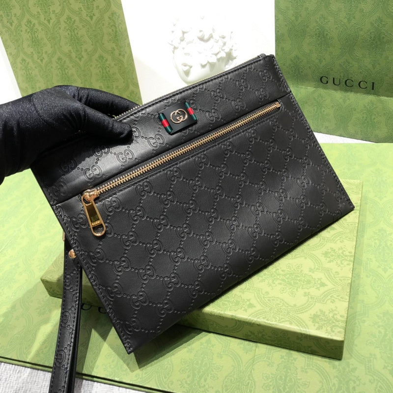 GUI - Luxurious Totes - 1003