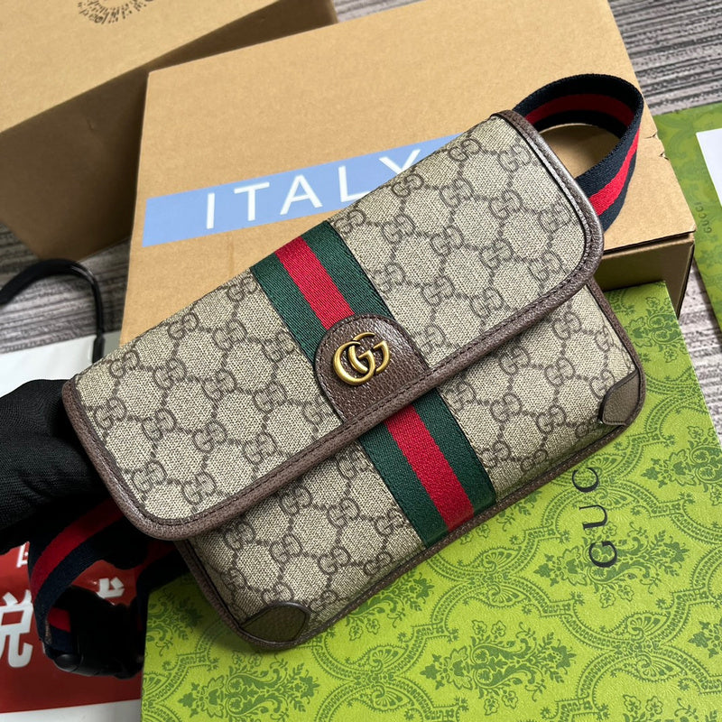 Lux-Totes - GCI Bags - 2263