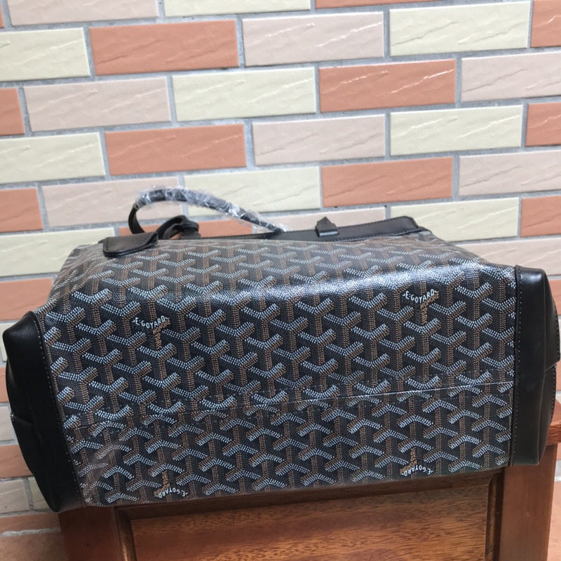Lux-Totes - GOD Bags - 281