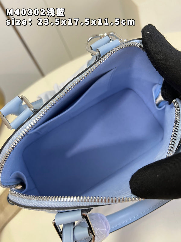 LOV - Luxurious Totes - 914