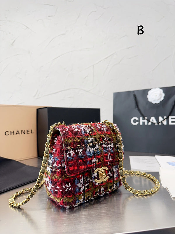 Style My Style - CNL3 Bags - 283