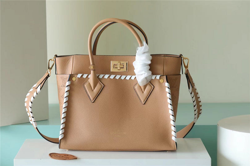 Lux-Totes - LOV Bags - 322