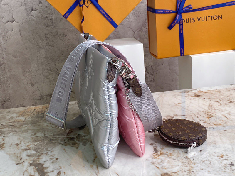 ZEP - LOV Bags - 1185