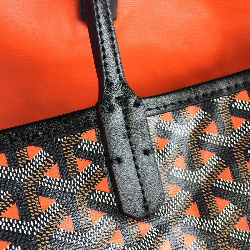 Lux-Totes - GOD Bags - 258