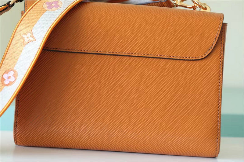 Lux-Totes - LOV Bags - 538