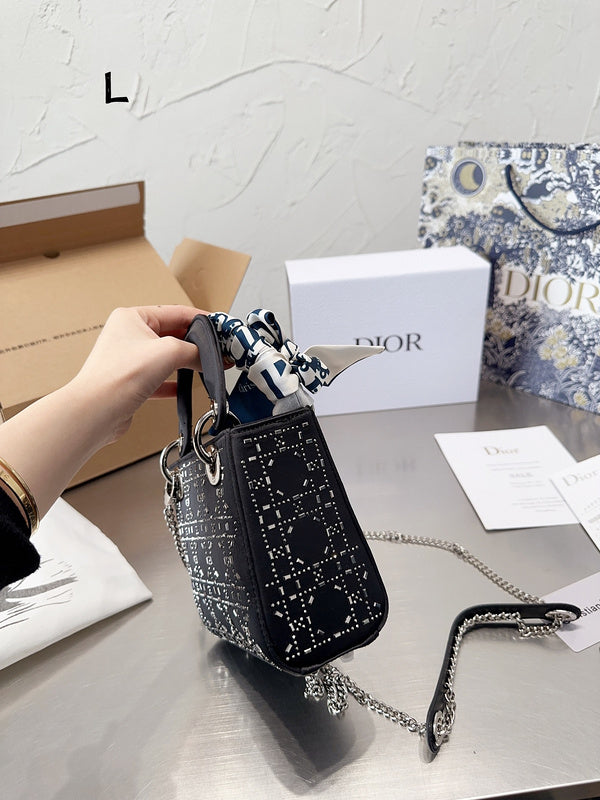 Style My Style - DOR2 Bags - 070
