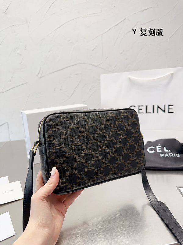 Style My Style - CLE2 Bags - 075