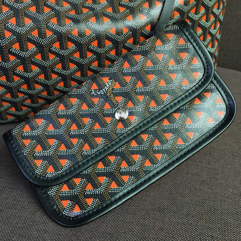 Lux-Totes - GOD Bags - 252