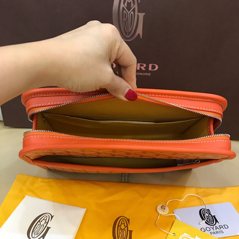 Lux-Totes - GOD Bags - 378
