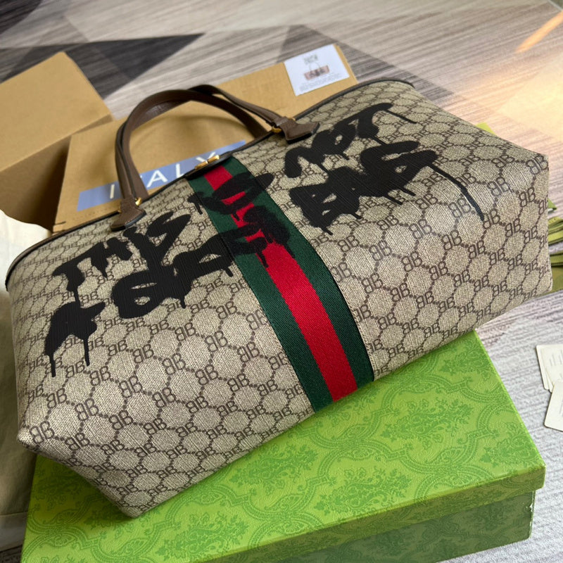 Lux-Totes - GCI Bags - 2009