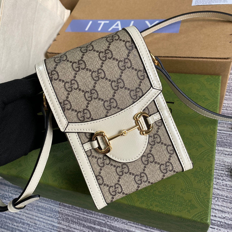 Lux-Totes - GCI Bags - 2315