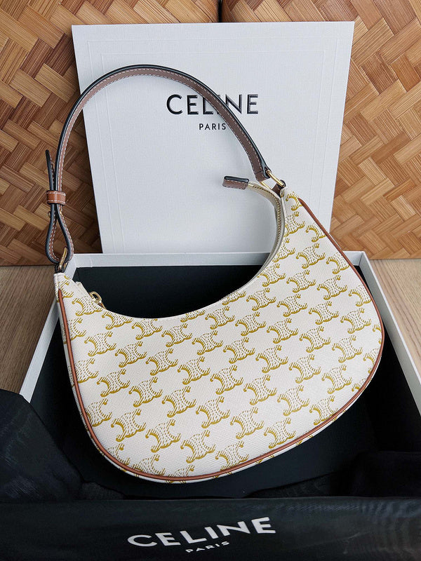 Luxurious-Totes - CLE Bags - 1254