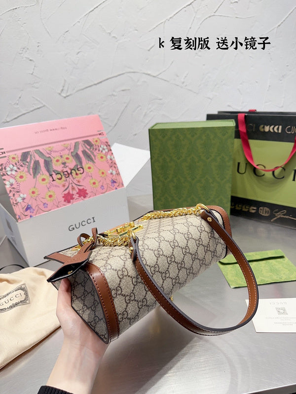 Style My Style - GUI3 Bags - 130