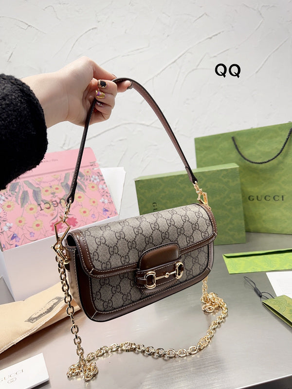 Luxurious Totes - GUI3 Bags - 287