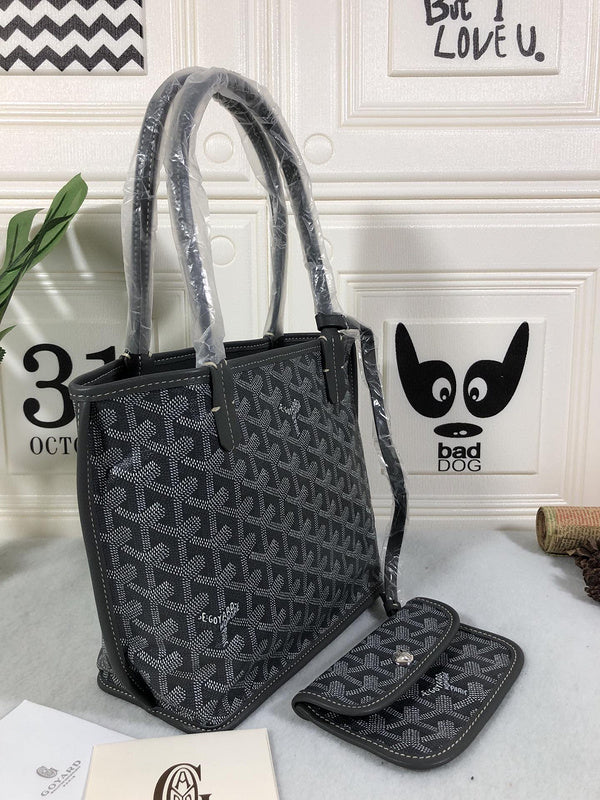Lux-Totes - GOD Bags - 244