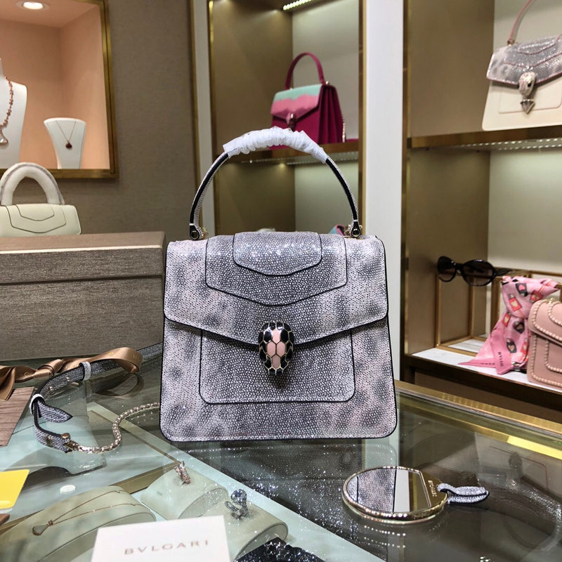 Luxurious Totes - Latest - 4816