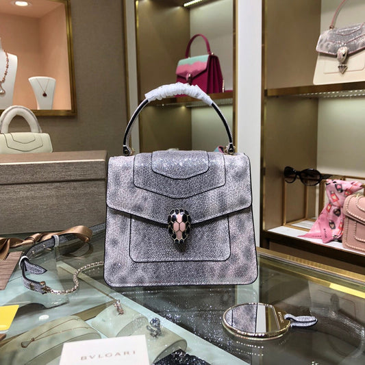 Luxurious Totes - Latest - 4816