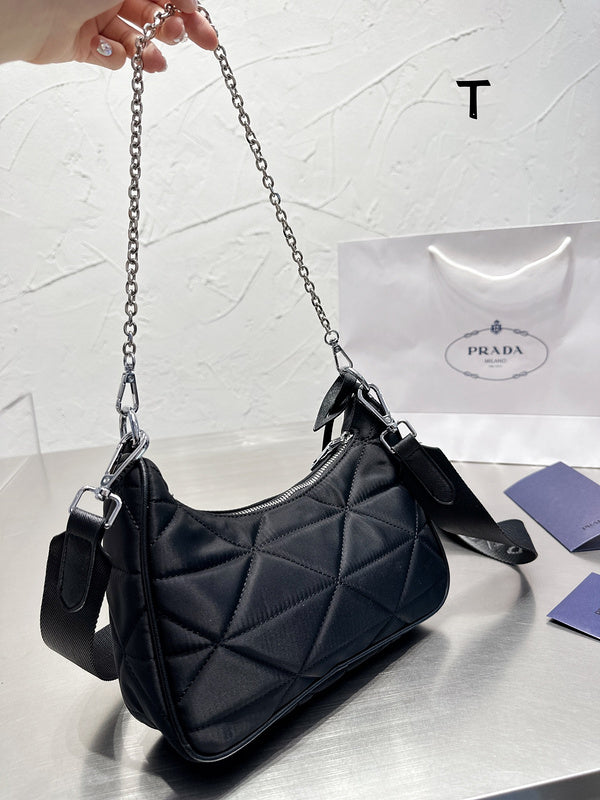 Luxurious Totes - PDA3 Bags - 220