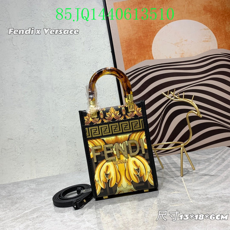 GC - Shoulder - 3158