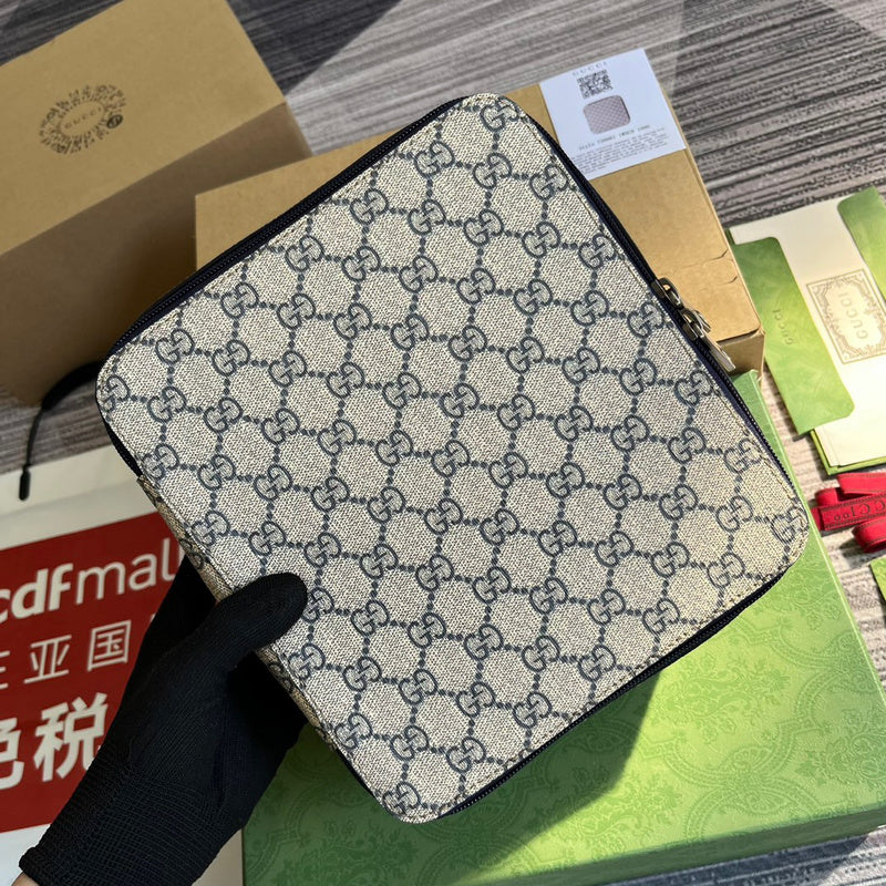 Lux-Totes - GCI Bags - 2623