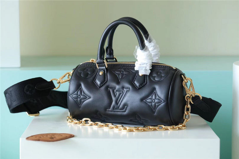 Lux-Totes - LOV Bags - 724
