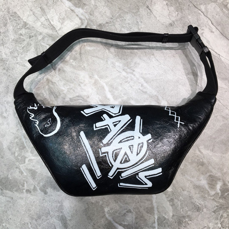 Lux-Totes - BGA Bags - 100