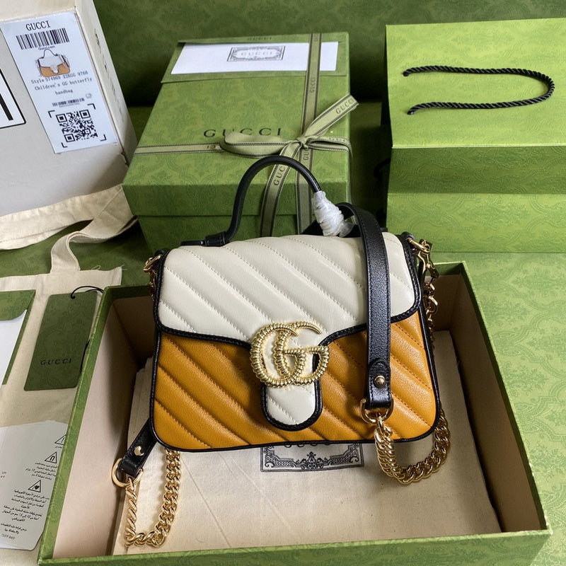 Luxurious Totes - Latest - 4052