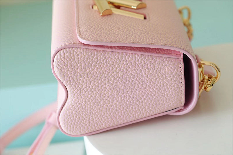 Lux-Totes - LOV Bags - 562