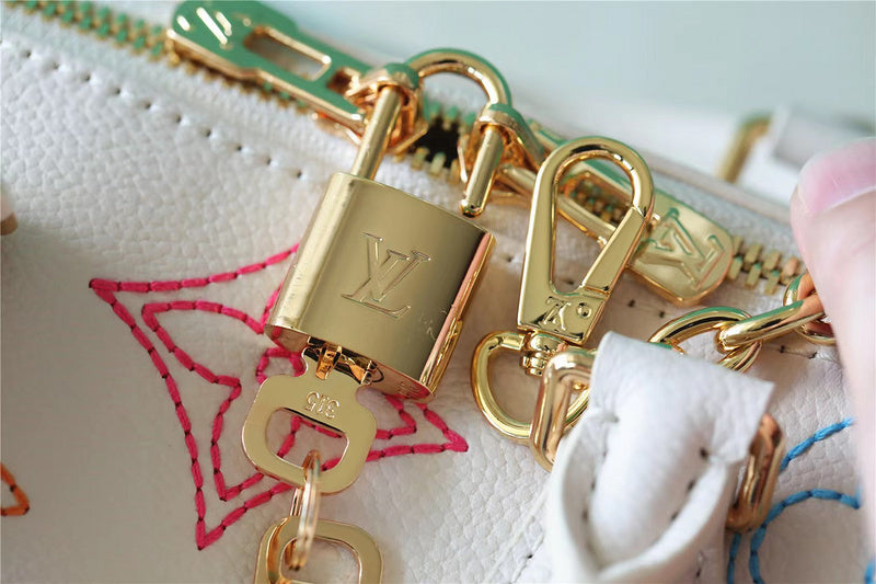 Lux-Totes - LOV Bags - 131